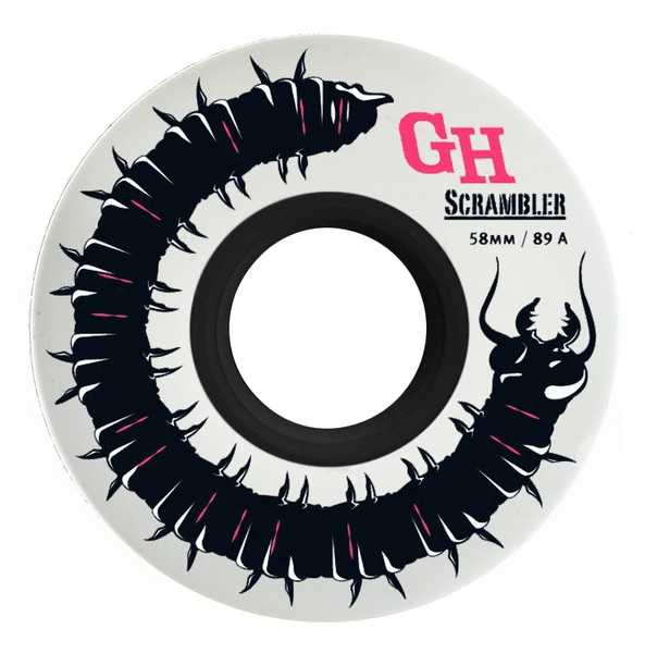 GRINDHOUSE Save-your-money-Pack No. 1 – Bild 3