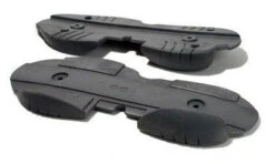 RAZORS Genesys Soulframes Black