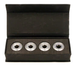 TITEN Mathias Silhan ABEC 5 Bearings