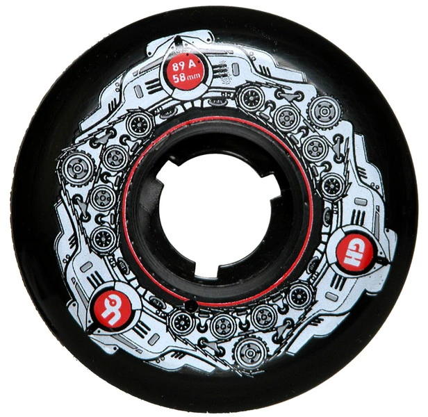 GRINDHOUSE Save The Speed Pack – Bild 2