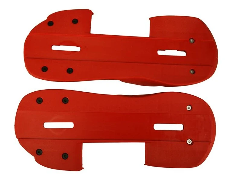 REMZ True Balance Soulframe Red