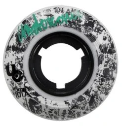 UNDERCOVER Antirocker Wheel 45mm/101A 4-Pack