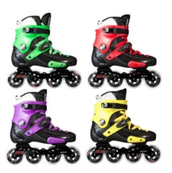 SEBA FR Custom Part Kit