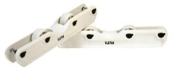 GROUNDCONTROL FLT 3 Frame White