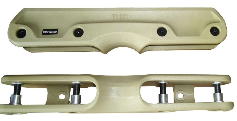 GROUNDCONTROL BIG Frame Khaki â Bild 2