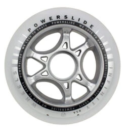 POWERSLIDE Infinity II Wheel 90mm/85A 4-Pack