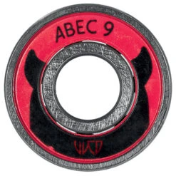 WICKED ABEC 9 Freespin Kugellager 8-Pack