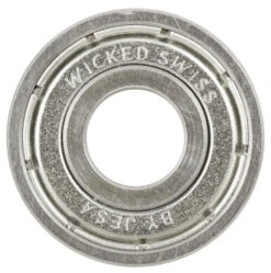 WICKED Swiss Bearings By Jesa 16-Pack