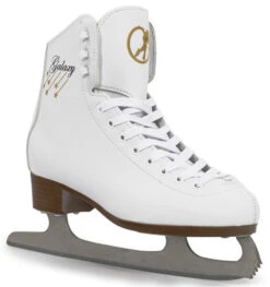 SFR Galaxy Ice Skate White