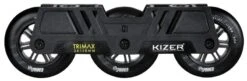 KIZER Trimax 3x110 Frame Pack
