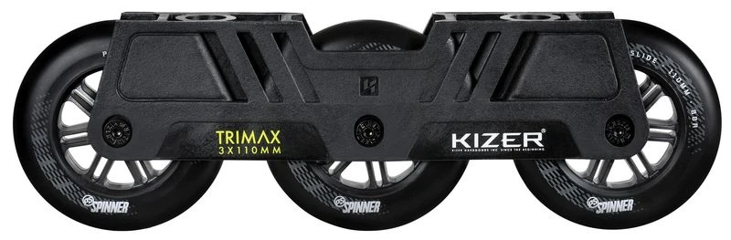 KIZER Trimax 3x110 Frame Pack