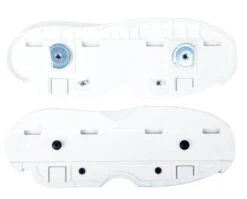 RAZORS Shift Soulframe White