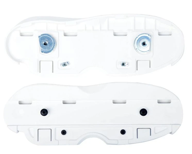 RAZORS Shift Soulframe White