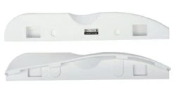 RAZORS Shift Sliders White