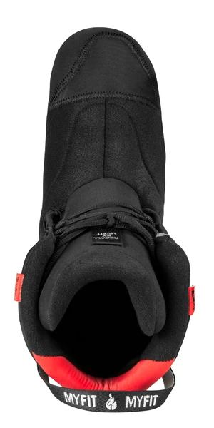 MYFIT Recall Dual Fit Liner – Bild 5