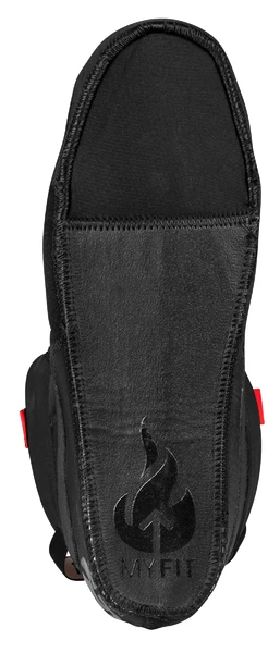 MYFIT Recall Dual Fit Liner – Bild 6