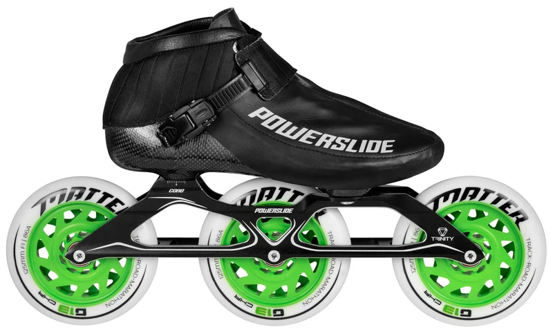 POWERSLIDE TRINITY Icon Wind