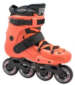 FR FRX 80 Orange