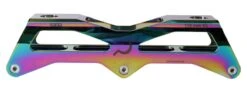 GROUNDCONTROL Tri-Skate 110mm UFS Frame V2 Oil Slick