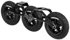 POWERSLIDE Trinity SUV Off-Road Frame Set Outback 3x150mm