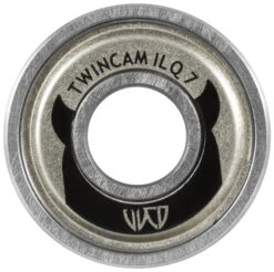 WICKED Twincam ILQ 7 Kugellager 16-Pack