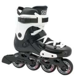 FR FRW 80 Black/White