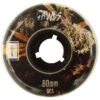 GAWDS Weed Team Wheel II 60mm/90A 4-Pack