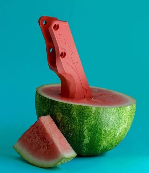 OYSI Frames Red â Bild 2