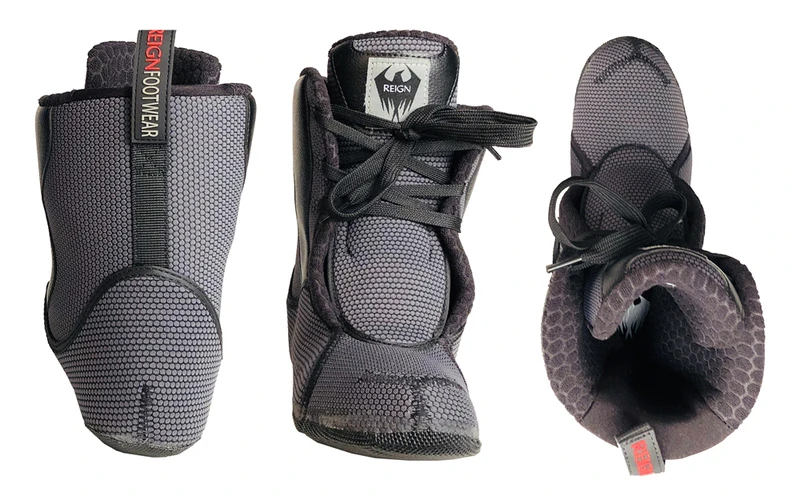 REIGN Slim Liner V2 – Bild 2