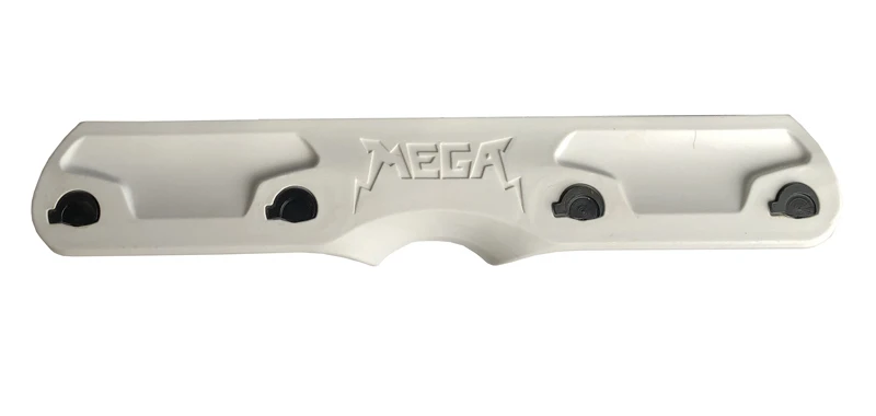 GROUNDCONTROL Mega Frame White