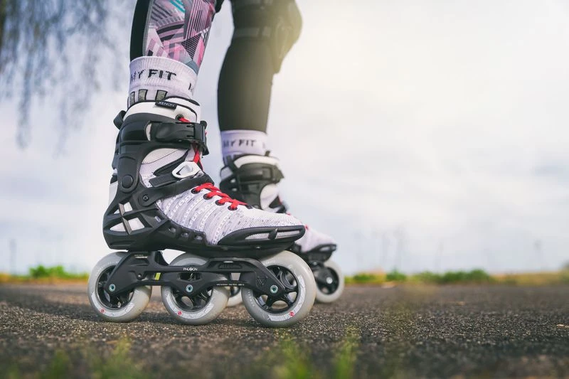 POWERSLIDE Phuzion Trinity Xenon Women – Bild 5