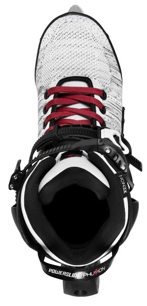 POWERSLIDE Phuzion Trinity Xenon Women – Bild 4