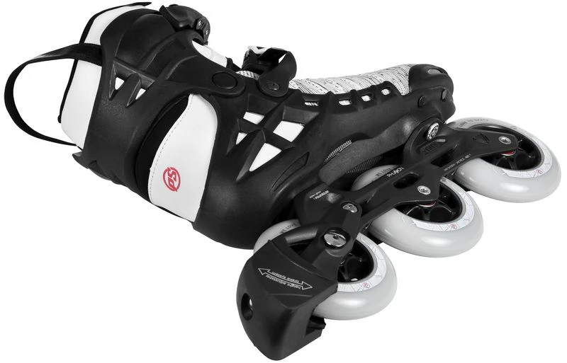 POWERSLIDE Phuzion Trinity Xenon Women – Bild 3