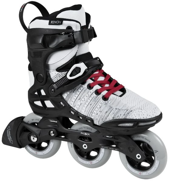 POWERSLIDE Phuzion Trinity Xenon Women