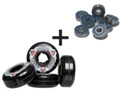 GRINDHOUSE Save-your-money-Pack No. 4