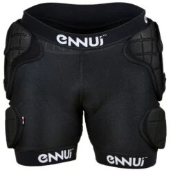 ENNUI BLVD Protective Shorts