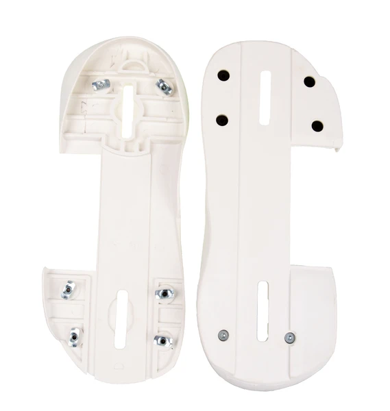 REMZ True Balance Soulframe White