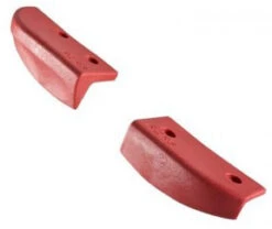 RAZORS SL Sliders Red