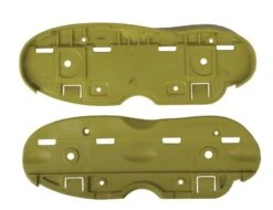 RAZORS Shift Soulframe Mustard