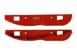 RAZORS Shift Sliders Red