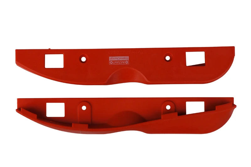 RAZORS Shift Sliders Red