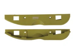 RAZORS Shift Sliders Mustard