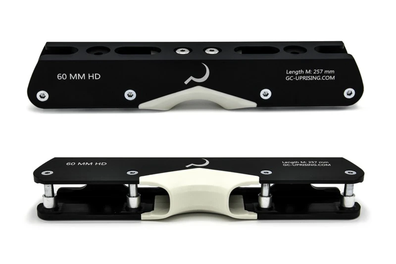 GROUNDCONTROL HD 60 Frame Black – Bild 2