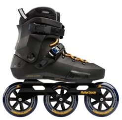 ROLLERBLADE Twister Edge 110 3WD 2020