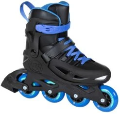 POWERSLIDE Phuzion Kids Stargaze Black