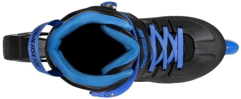 POWERSLIDE Phuzion Kids Stargaze Black – Bild 4