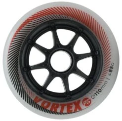 POWERSLIDE Vortex DD Wheel 110mm/85A 4-Pack
