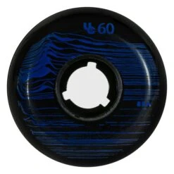UNDERCOVER Cosmic Wheel 60mm/88A 4-Pack