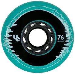 UNDERCOVER Cosmic Wheel 76mm/86A 4-Pack