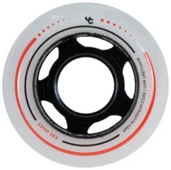UNDERCOVER Apex Wheel 60mm/88A 4-Pack